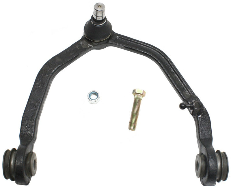 Set Of 2 - Front Driver and Passenger Side Upper Control Arms