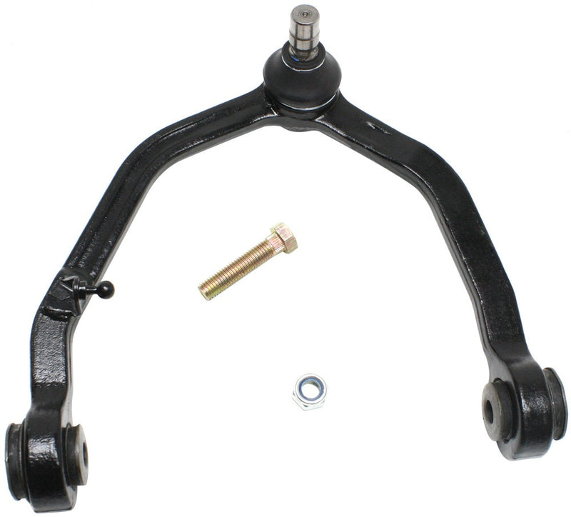 Set Of 2 - Front Driver and Passenger Side Upper Control Arms