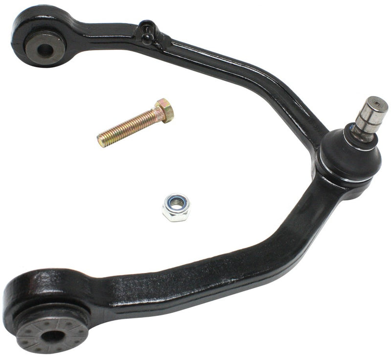 Set Of 2 - Front Driver and Passenger Side Upper Control Arms