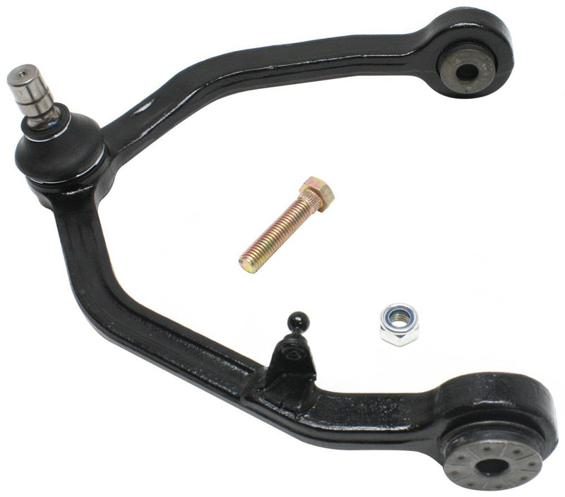 Set Of 2 - Front Driver and Passenger Side Upper Control Arms