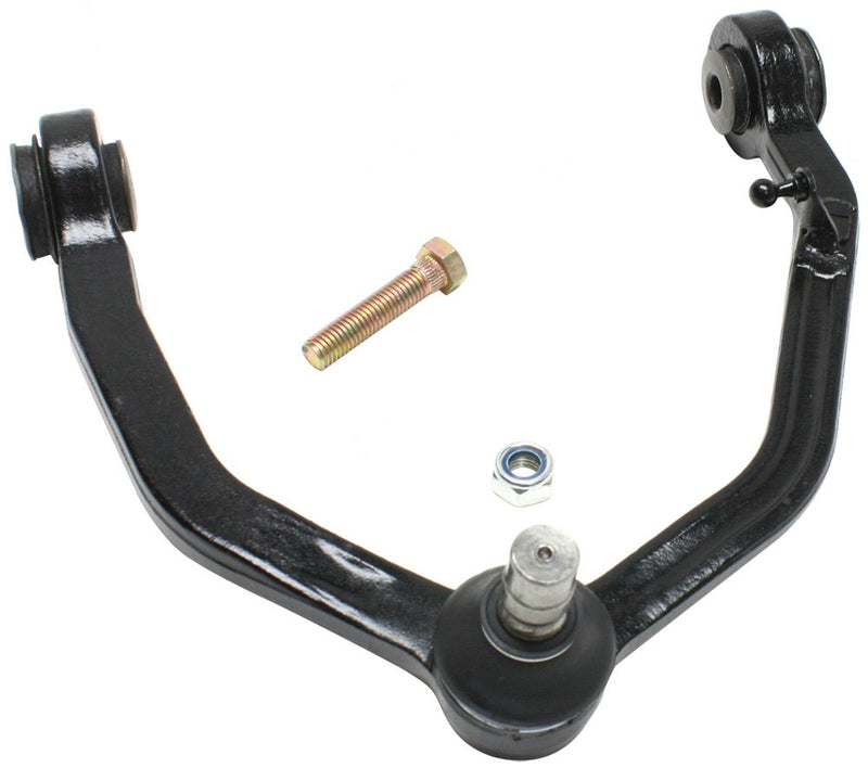 Set Of 2 - Front Driver and Passenger Side Upper Control Arms