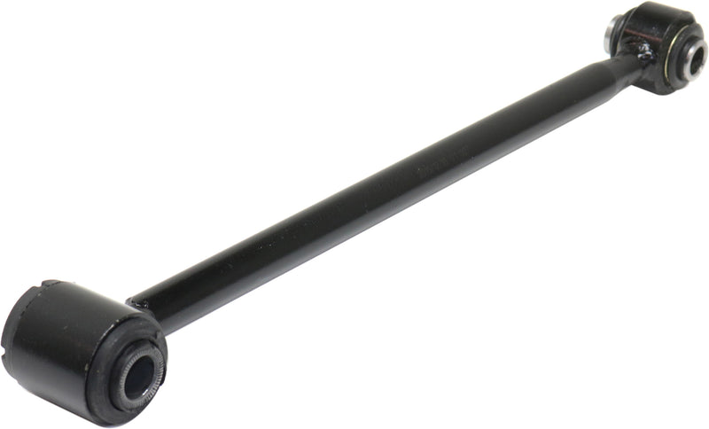 Set Of 2 - Rear Driver and Passenger Side Lower Rearward Control Arms All Wheel Drive