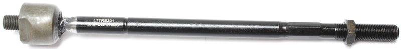 Set Of 2 - Front Driver and Passenger Side Inner Tie Rod Ends