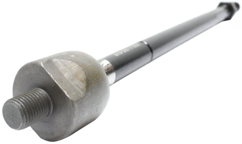 Set Of 4 - Front Driver and Passenger Side Inner and Outer Tie Rod Ends