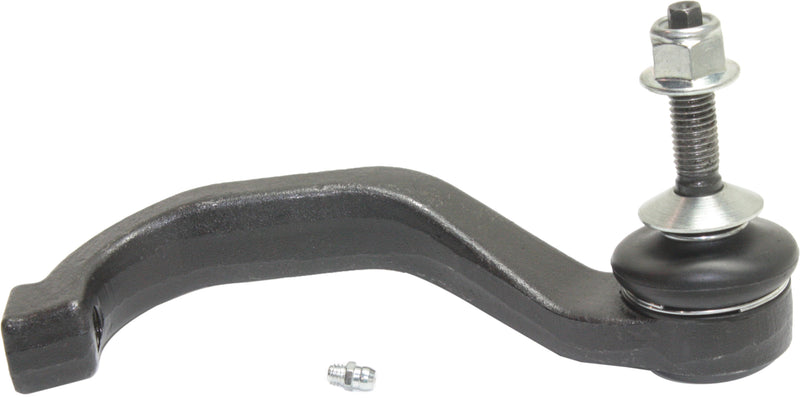 Set Of 2 - Front Driver and Passenger Side Outer Tie Rod Ends
