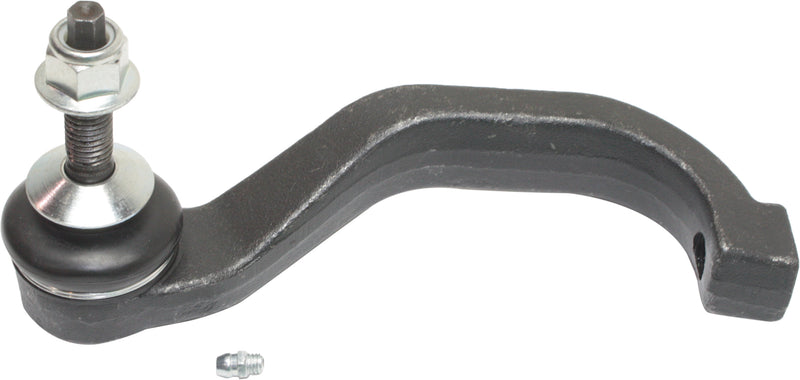 Set Of 2 - Front Driver and Passenger Side Outer Tie Rod Ends