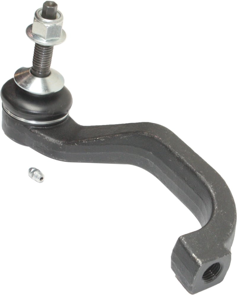 Set Of 2 - Front Driver and Passenger Side Outer Tie Rod Ends