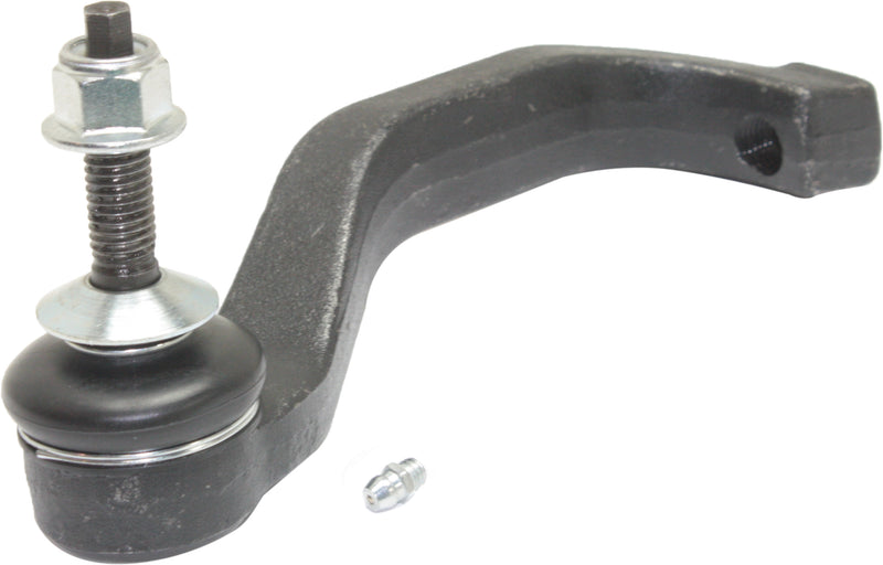 Set Of 2 - Front Driver and Passenger Side Outer Tie Rod Ends