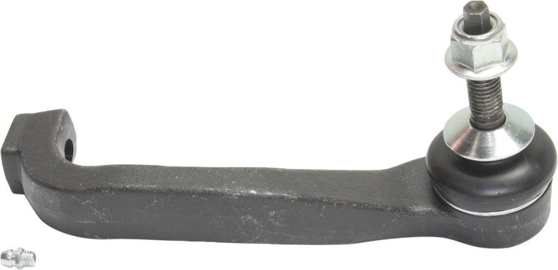 Set Of 2 - Front Driver and Passenger Side Outer Tie Rod Ends