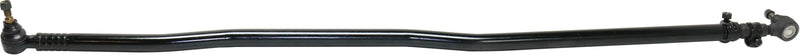 Set Of 2 - Tie Rod Assembly - Front Driver and Passenger Side Inner and Outer