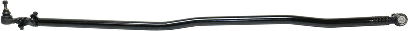 Set Of 2 - Tie Rod Assembly - Front Driver and Passenger Side Inner and Outer