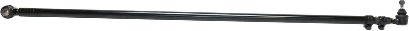 Set Of 2 - Front Driver and Passenger Side Inner and Outer Tie Rod Assemblys with 52 In. Length