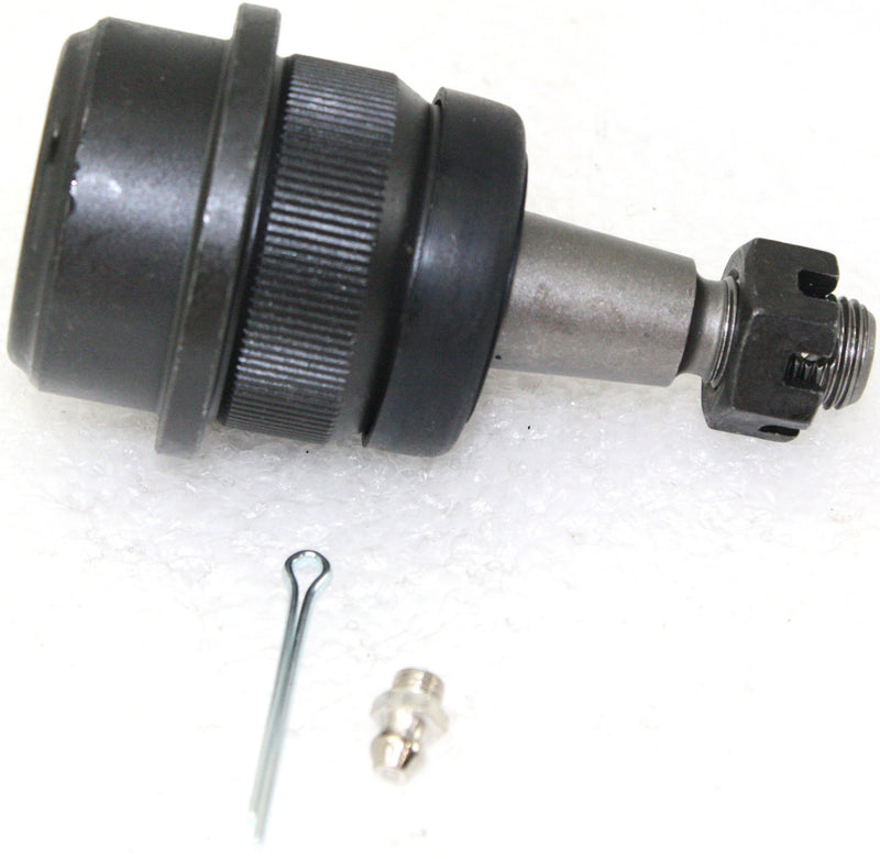 Set Of 2 - Front Driver and Passenger Side Upper Ball Joints