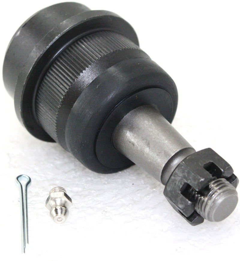 Set Of 2 - Front Driver and Passenger Side Upper Ball Joints