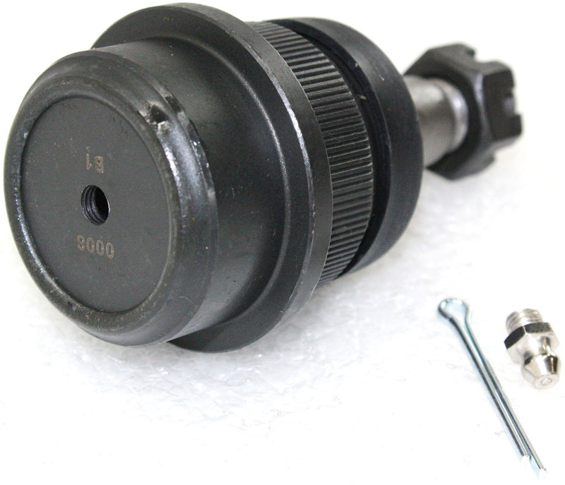 Set Of 2 - Front Driver and Passenger Side Upper Ball Joints