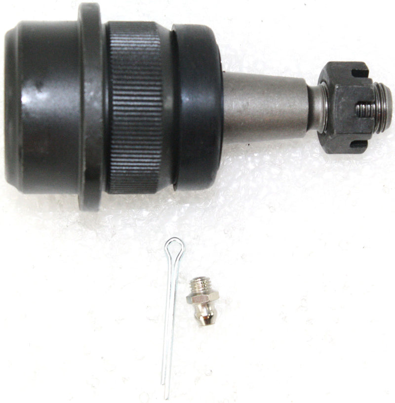 Set Of 2 - Front Driver and Passenger Side Upper Ball Joints