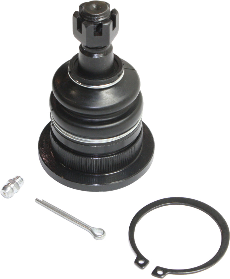 Set Of 2 - Front Driver and Passenger Side Upper Ball Joints