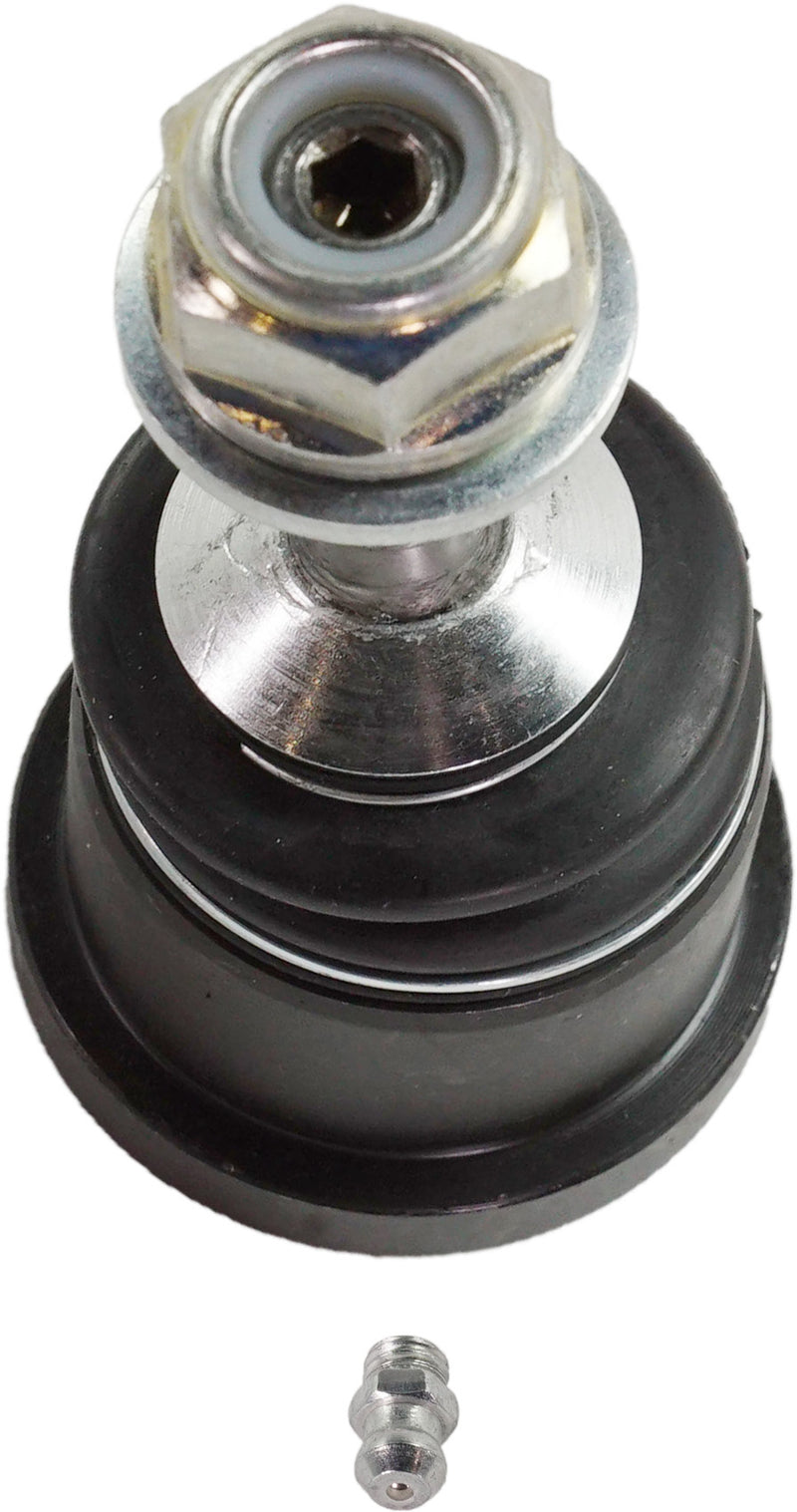 Set Of 2 - Front Driver and Passenger Side Lower Ball Joints