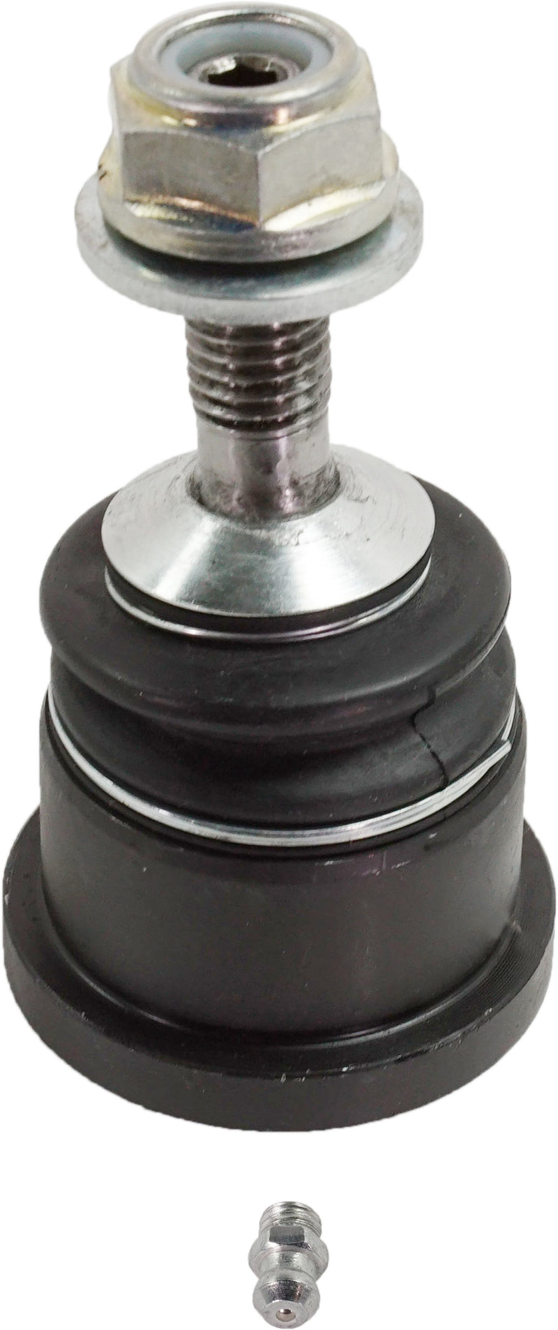 Set Of 2 - Front Driver and Passenger Side Lower Ball Joints