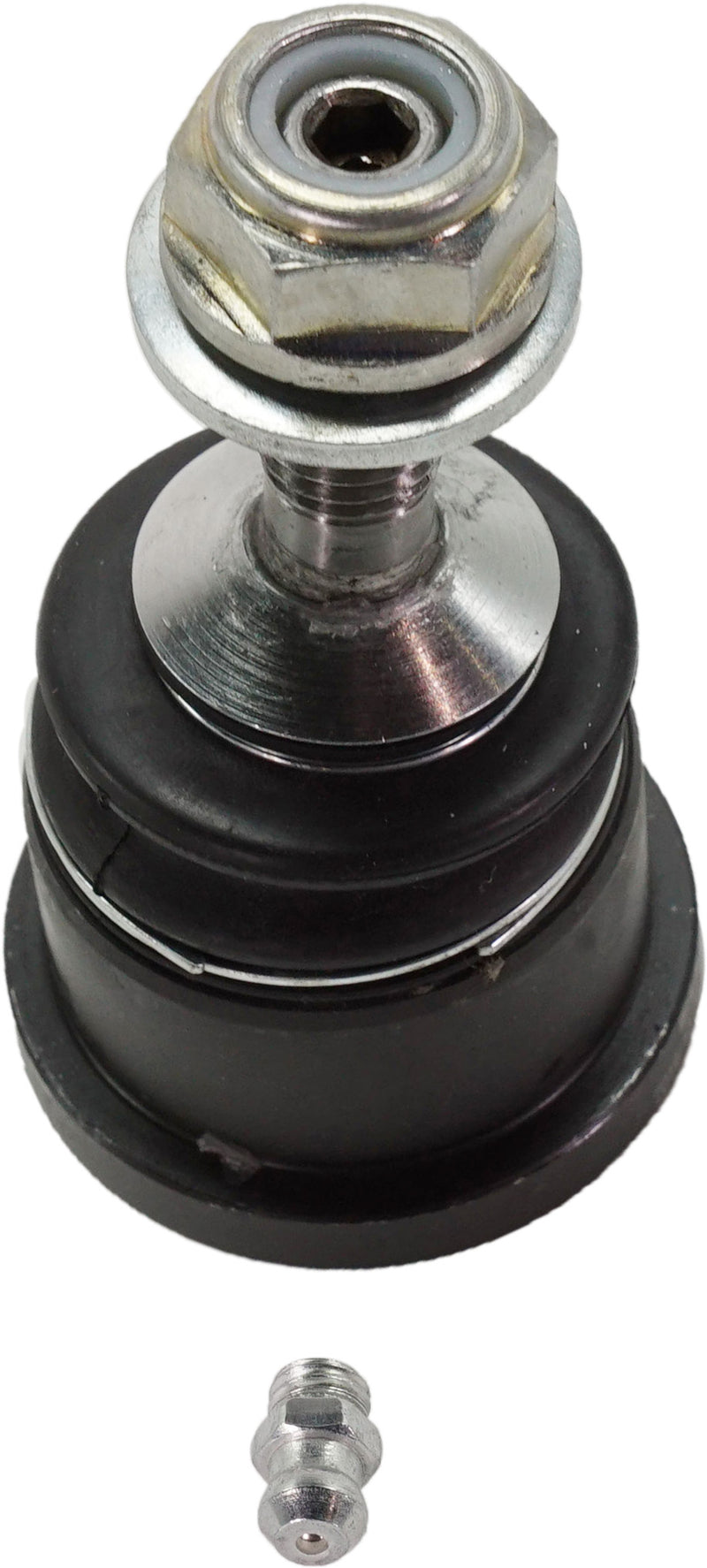 Set Of 2 - Front Driver and Passenger Side Lower Ball Joints