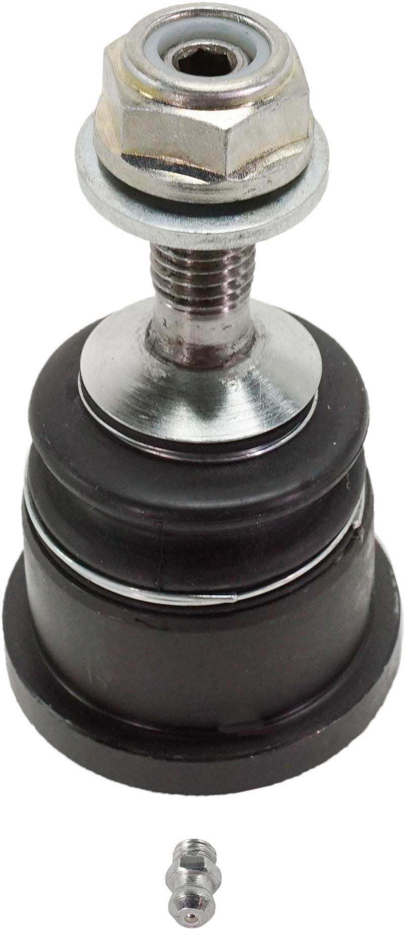 Set Of 2 - Front Driver and Passenger Side Lower Ball Joints