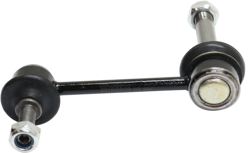 Set Of 2 - Sway Bar Link - Front Driver and Passenger Side
