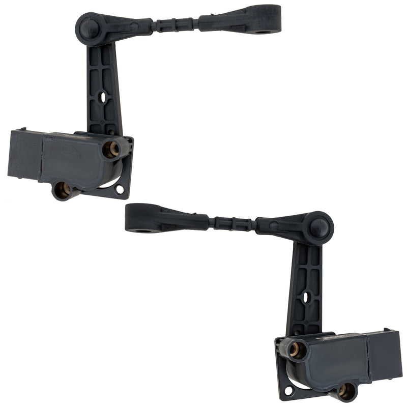 Suspension Ride Height Sensor CarParts SET-REPL290203