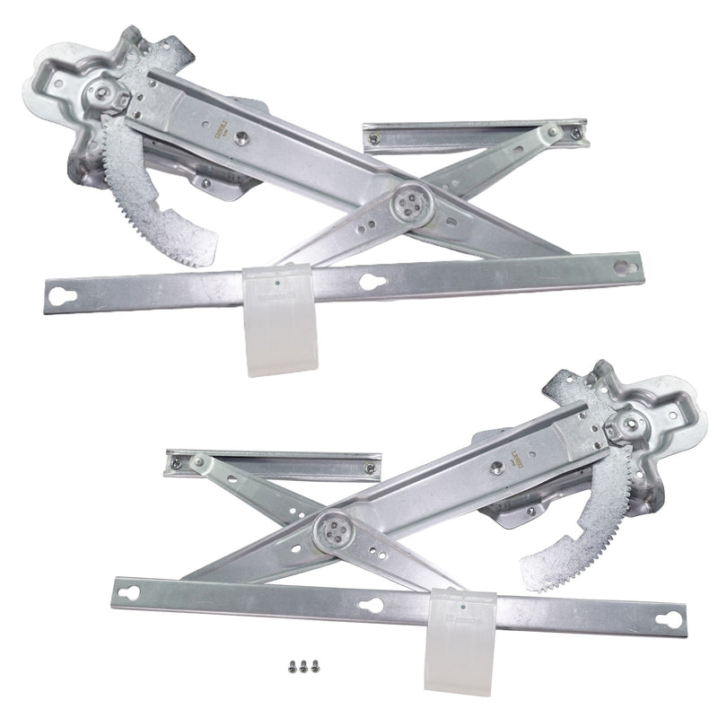 Window Regulator CarParts SET-REPL462909