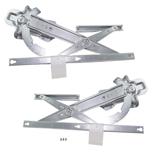 Window Regulator CarParts SET-REPL462909