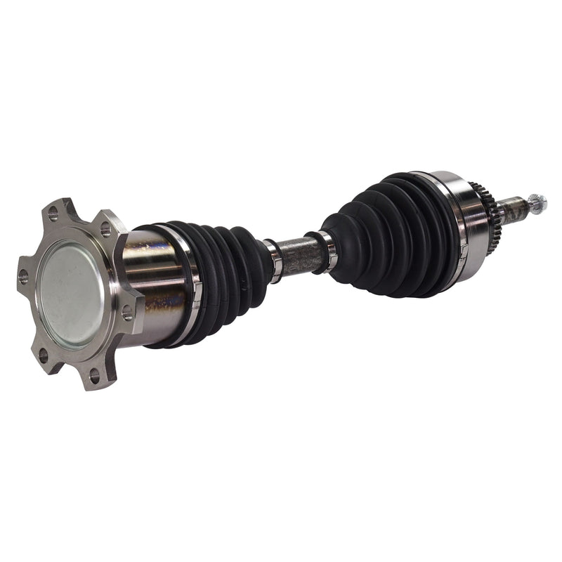 Front CV Axle Assembly Set Of 2