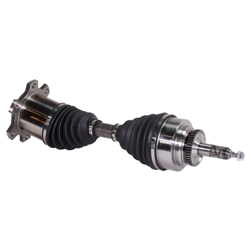 Front CV Axle Assembly Set Of 2