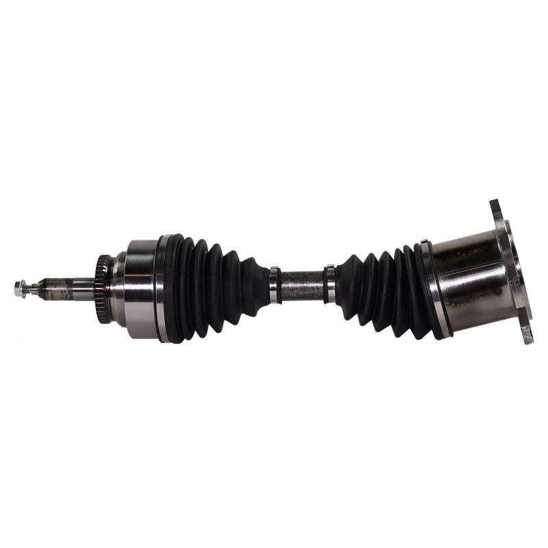 Front CV Axle Assembly Set Of 2