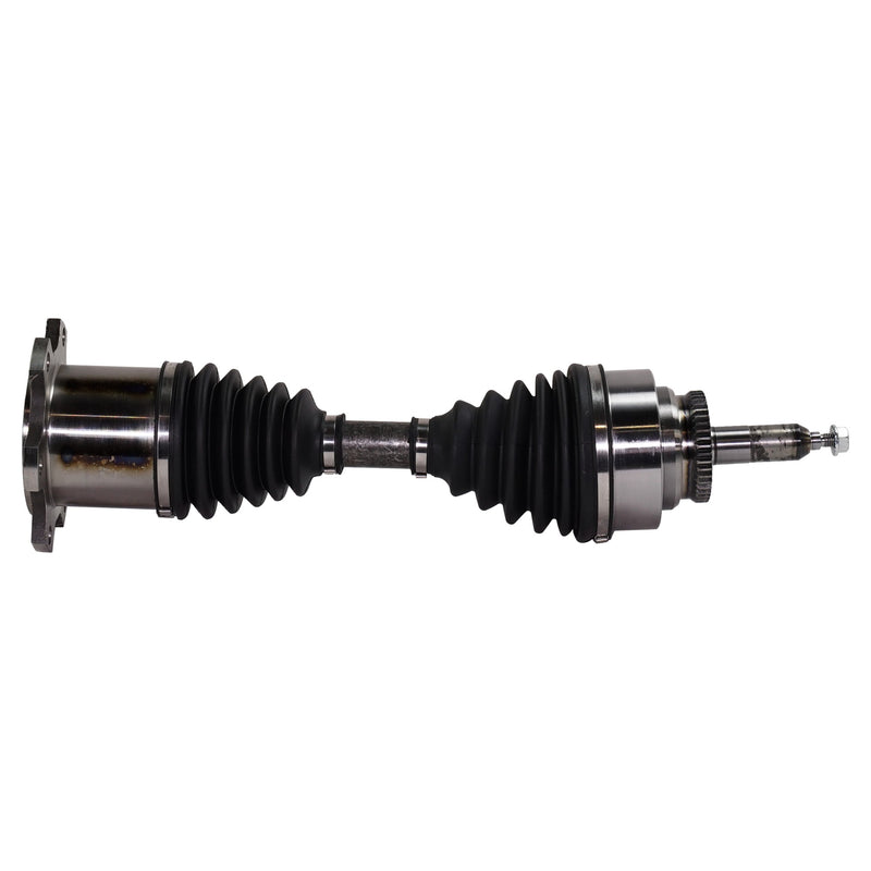 Front CV Axle Assembly Set Of 2