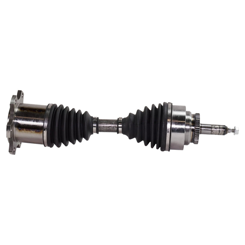 Front CV Axle Assembly Set Of 2