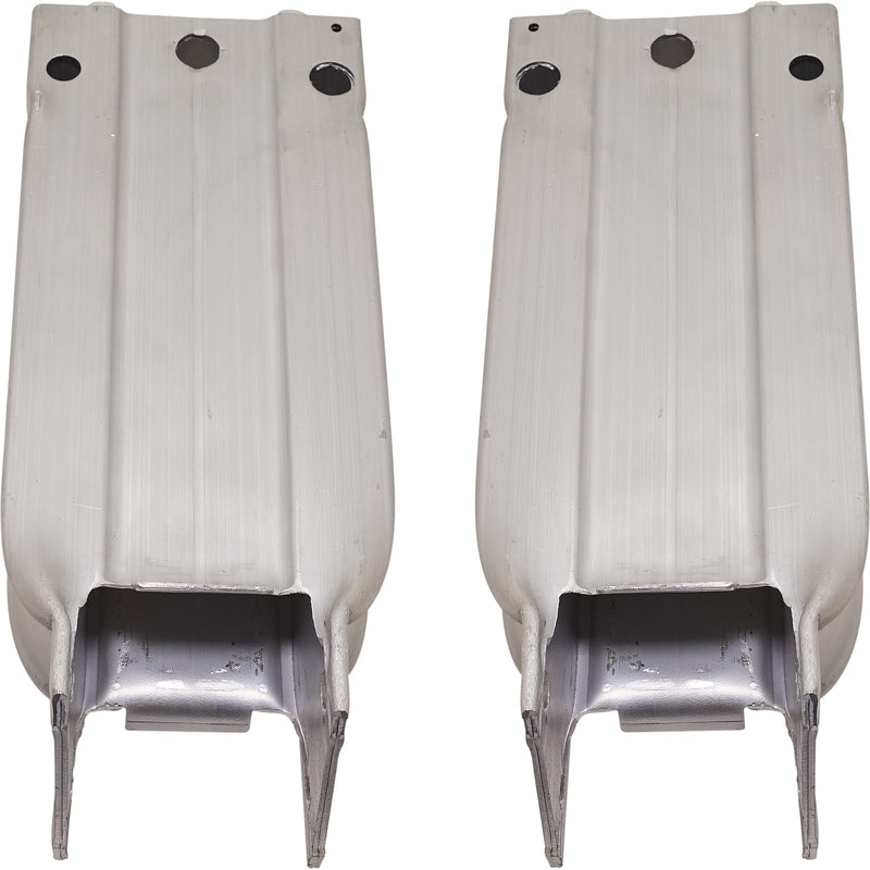 Bumper Bracket CarParts SET-REPM013117