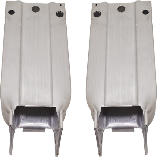 Bumper Bracket CarParts SET-REPM013117