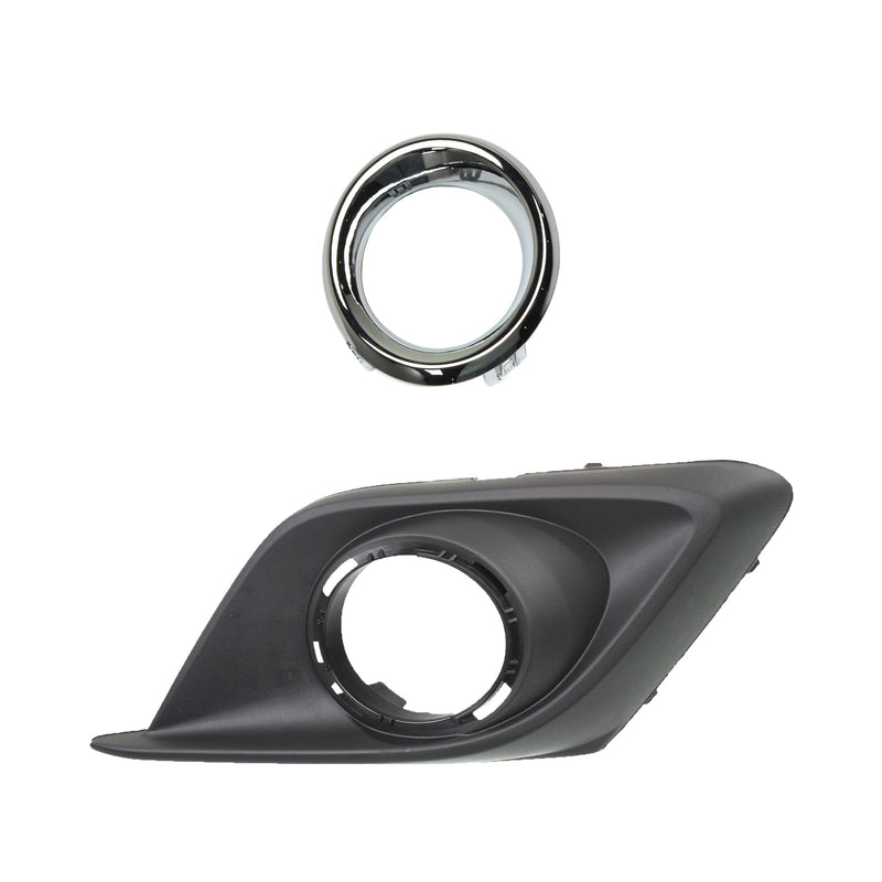 Fog Light Trim CarParts SET-REPM108019-A