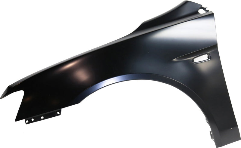 Set Of 2 - Front Fenders CAPA CERTIFIED | MI1241180C,MI1240180C