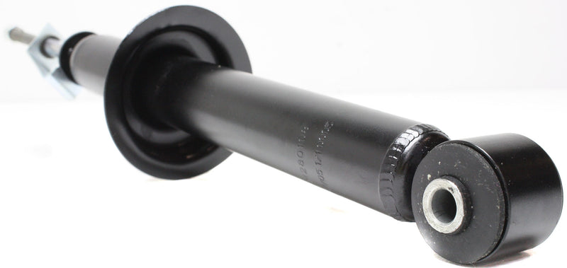 Set Of 2 - Rear Driver and Passenger Side Bare Strut