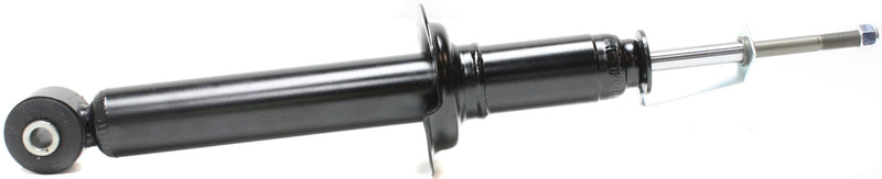 Set Of 2 - Rear Driver and Passenger Side Bare Strut