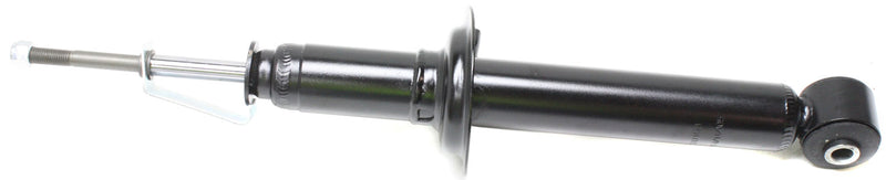 Set Of 2 - Rear Driver and Passenger Side Bare Strut