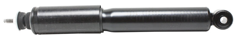 Set Of 2 - Shock Absorber - Front Driver and Passenger Side Four Wheel Drive