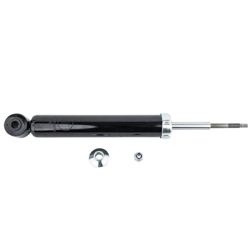 Set Of 4 - Shock Absorber - Front and Rear Driver and Passenger Side Four Wheel Drive