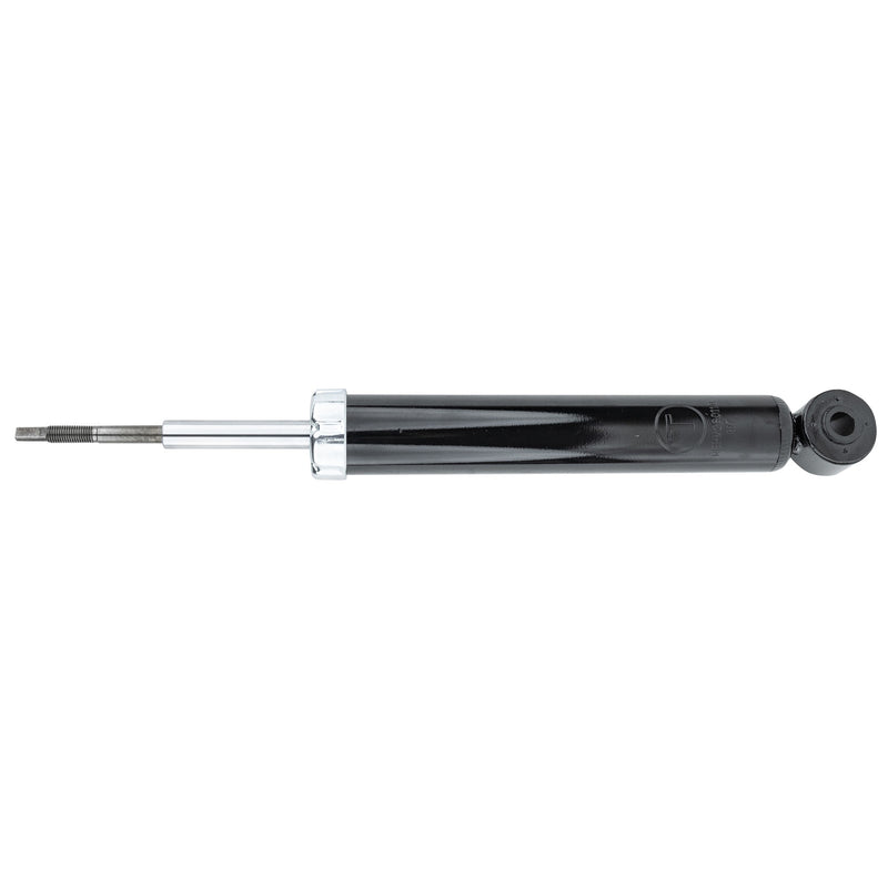 Set Of 4 - Shock Absorber - Front and Rear Driver and Passenger Side Four Wheel Drive
