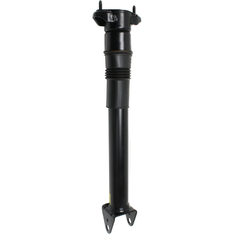 Set Of 4 - Shock Absorber - Front and Rear Driver and Passenger Side Four Wheel Drive
