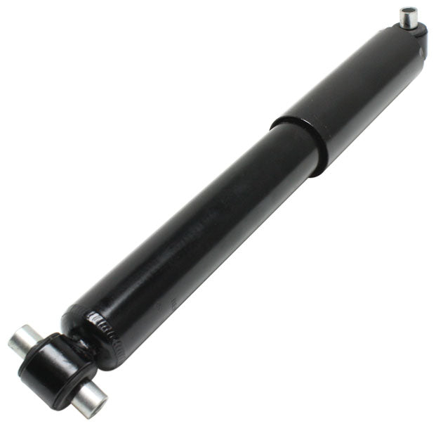 Set Of 2 - Shock Absorber - Rear Driver and Passenger Side