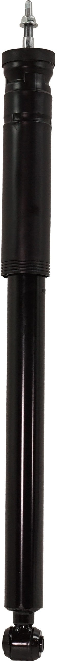 Set Of 2 - Rear Driver and Passenger Side