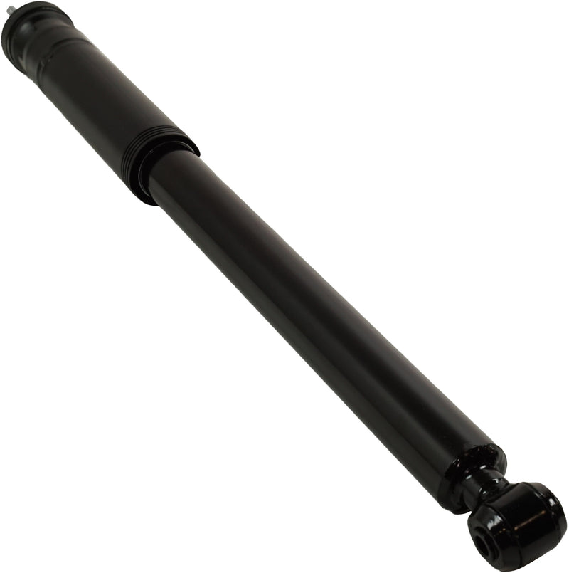 Set Of 2 - Rear Driver and Passenger Side