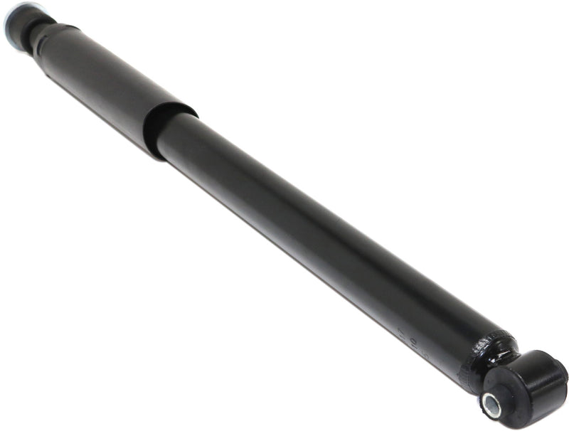 Set Of 2 - Shock Absorber - Rear Driver and Passenger Side Sedan All Wheel Drive/Rear Wheel Drive