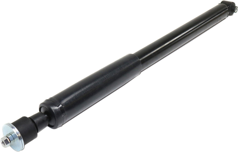 Set Of 2 - Shock Absorber - Rear Driver and Passenger Side Sedan All Wheel Drive/Rear Wheel Drive